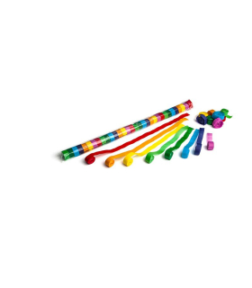 Serpentina papel 10m.x 1,5cm. multicolor