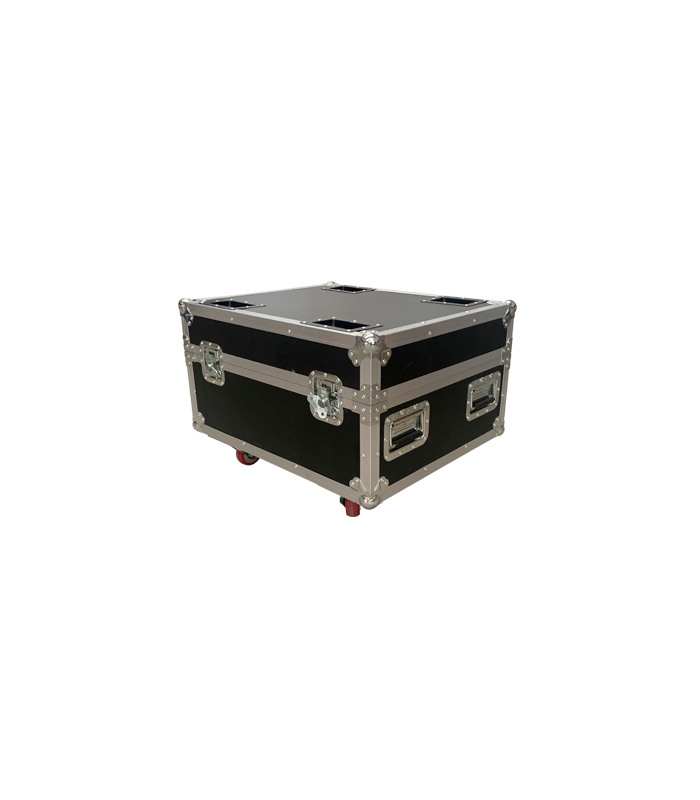 Flight Case Sparkler 4