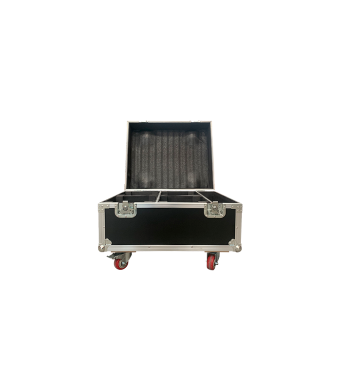 Flight Case Sparkler 4