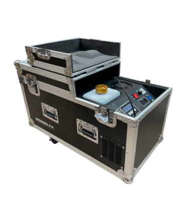 Maquina de humo bajo 2000