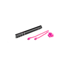 Cartucho Manual 40 Cms Serpentina Rosa