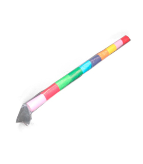 Serpentina papel 10m.x 5cm. multicolor