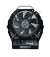 Ventilador H-9 DMX Pro