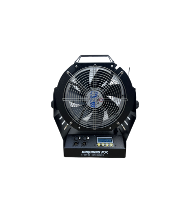 Ventilador H-9 DMX Pro
