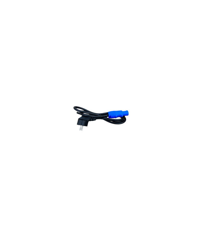 Ventilador H-9 DMX Pro