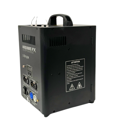 Lanzallamas Sencillo S2