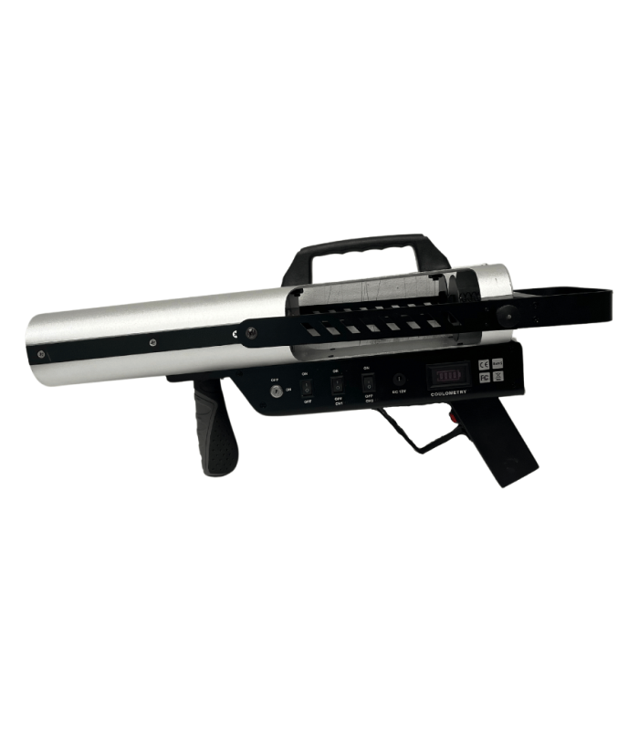 Fire Gun