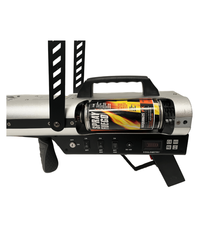 Fire Gun