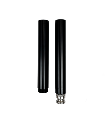 Mini Stadium Cannon Tubes