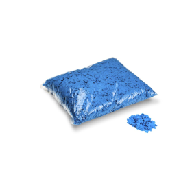 Micro Confeti Papel Azul