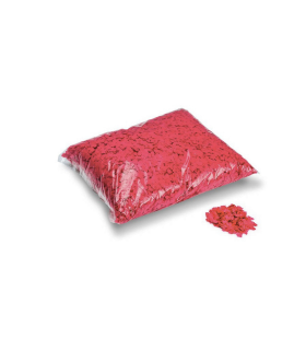 Micro Confeti Papel Rojo