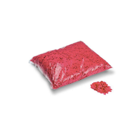 Micro Confeti Papel Rojo