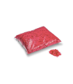 Micro Confeti Papel Rojo Biodegradable