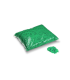 Micro Confeti Papel Verde Biodegradable