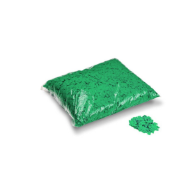 Micro Confeti Papel Verde