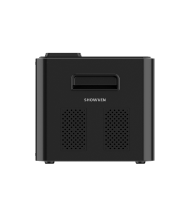 Showven Sparkular II