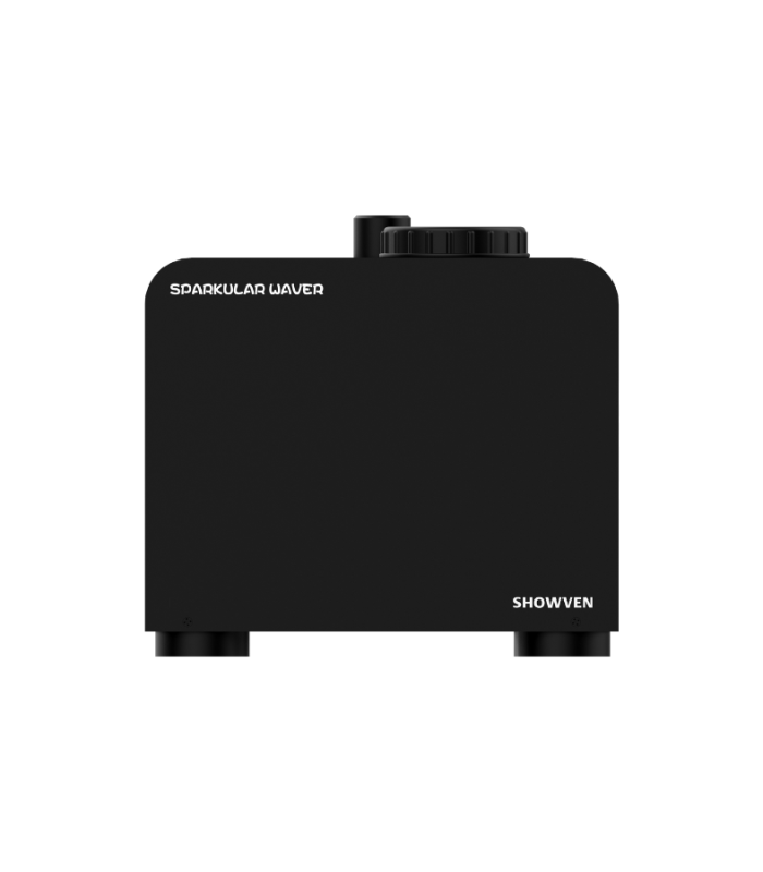 Showven Sparkular Waver