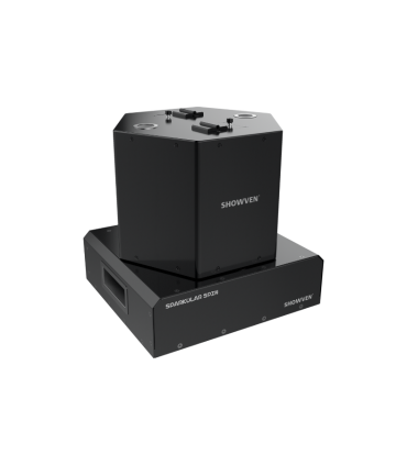 Showven Sparkular SPIN