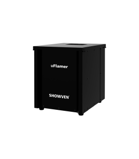 Showven uFlamer