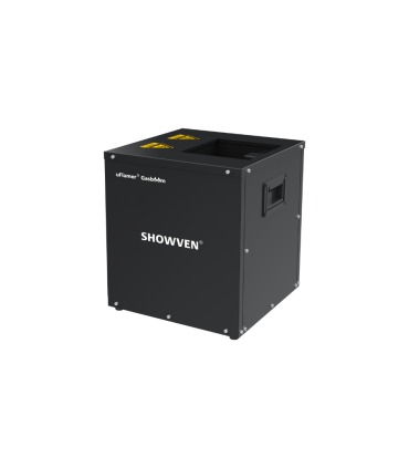 Showven uFlamer Gas Boom