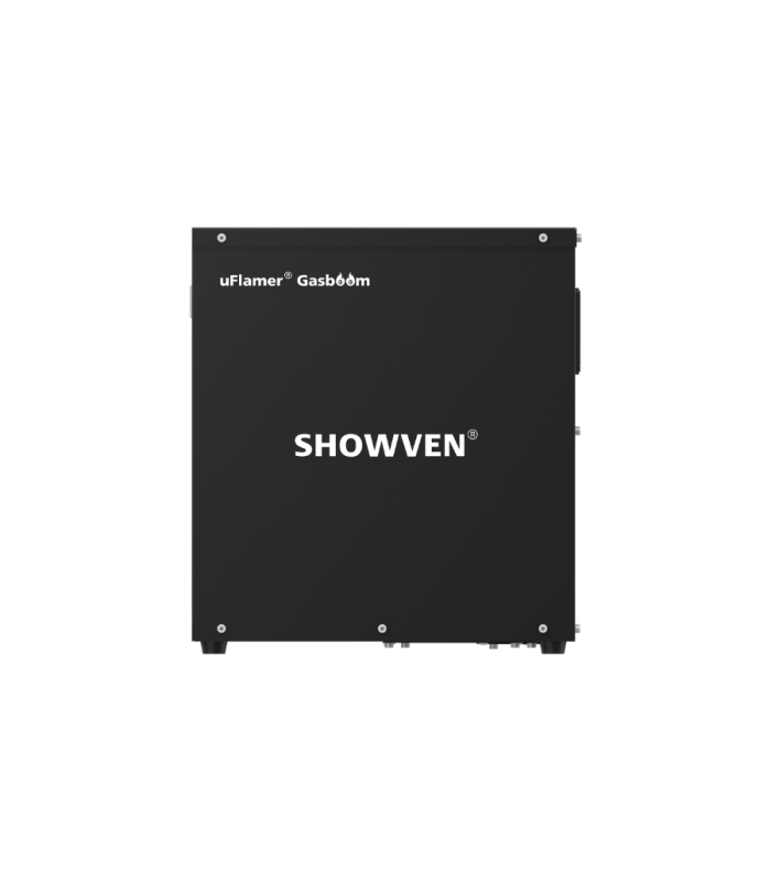 Showven uFlamer Gasboom