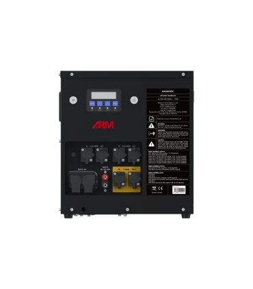 Showven uFlamer Gasboom