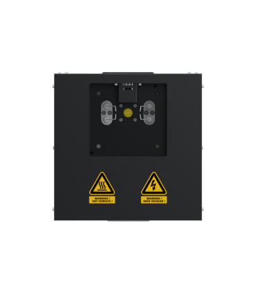 Showven uFlamer Gasboom