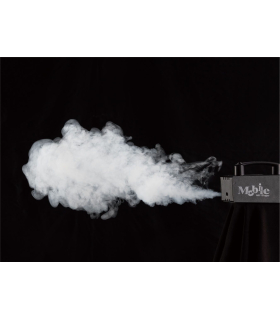 Maquina de humo portatil ANTARI MB-1
