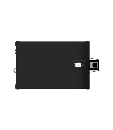 Showven Circle Flamer X-F3600