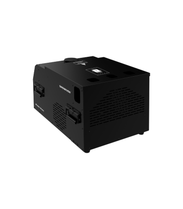 Showven uFlamer Volcano