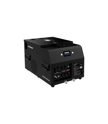 Showven uFlamer Volcano