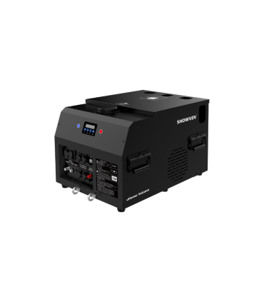 Showven uFlamer Volcano