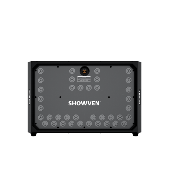 Showven Sonicboom Plus