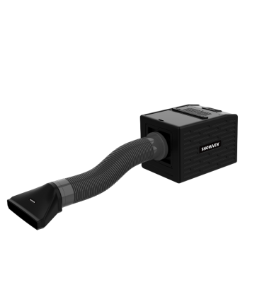 Showven Creeper AQ mini