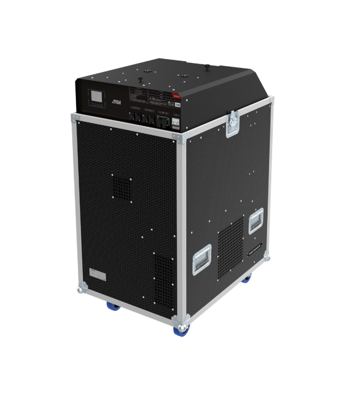Showven uFetti Blower