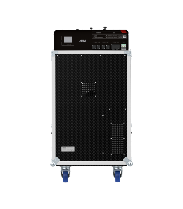 Showven uFetti Blower