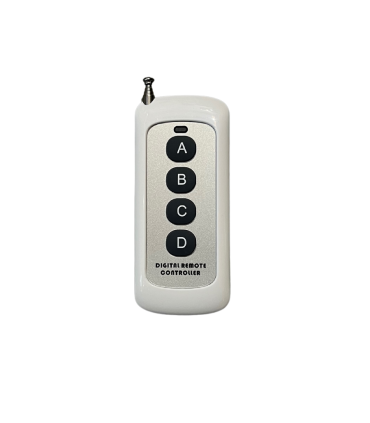 Maquina de Humo bajo 2000