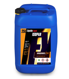 Liquido Isopar H (25L)