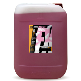 Foaming agent 25 L.