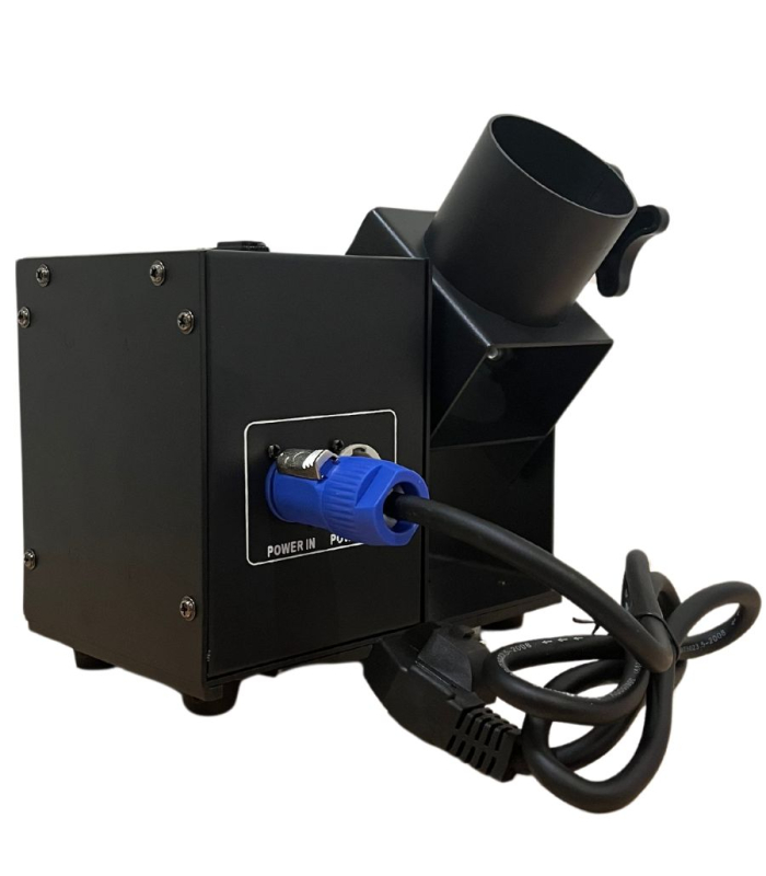 One Shot Manual Launcher