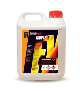 Liquido Isopar H (5L)