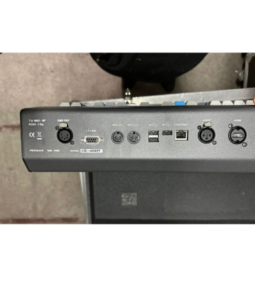 Mesa DMX Piccolo II OUTLET
