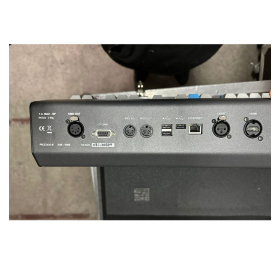 Piccolo II DMX Table OUTLET