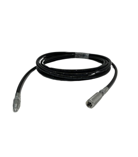 10-metre CO2 hose hire