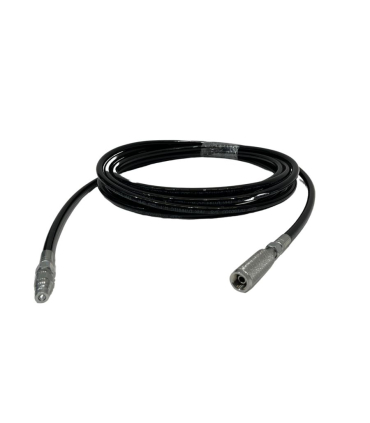 10-metre CO2 hose hire