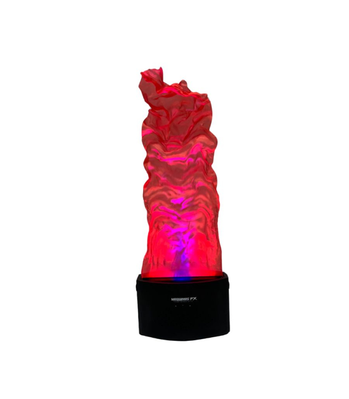 Artificial flame 1500-LED