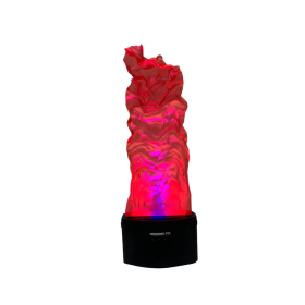 Artificial flame 1500-LED