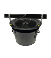 Swirlfan Aerial Turbine Rental
