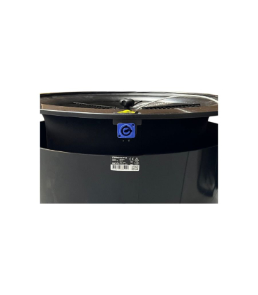 Swirlfan Aerial Turbine Rental