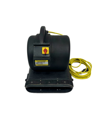 Air Blower Turbine Rental